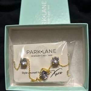 Park Lane Smokey Lilac Impressions **limited edition,original packaging**